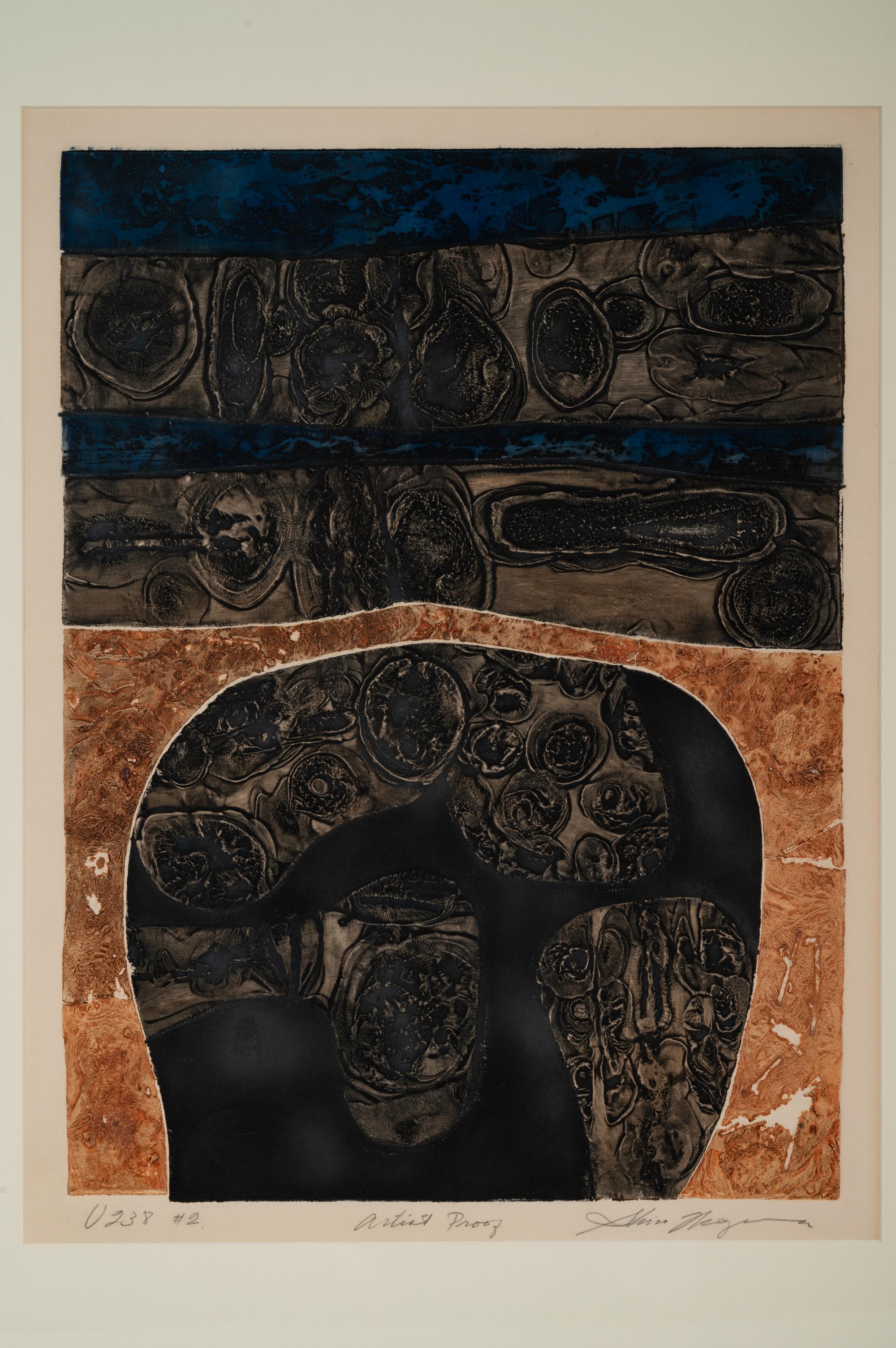 Artist Unknown (20th Century)