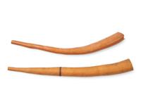 Two Asmat Kotekas