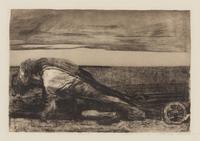 Kathe Kollwitz