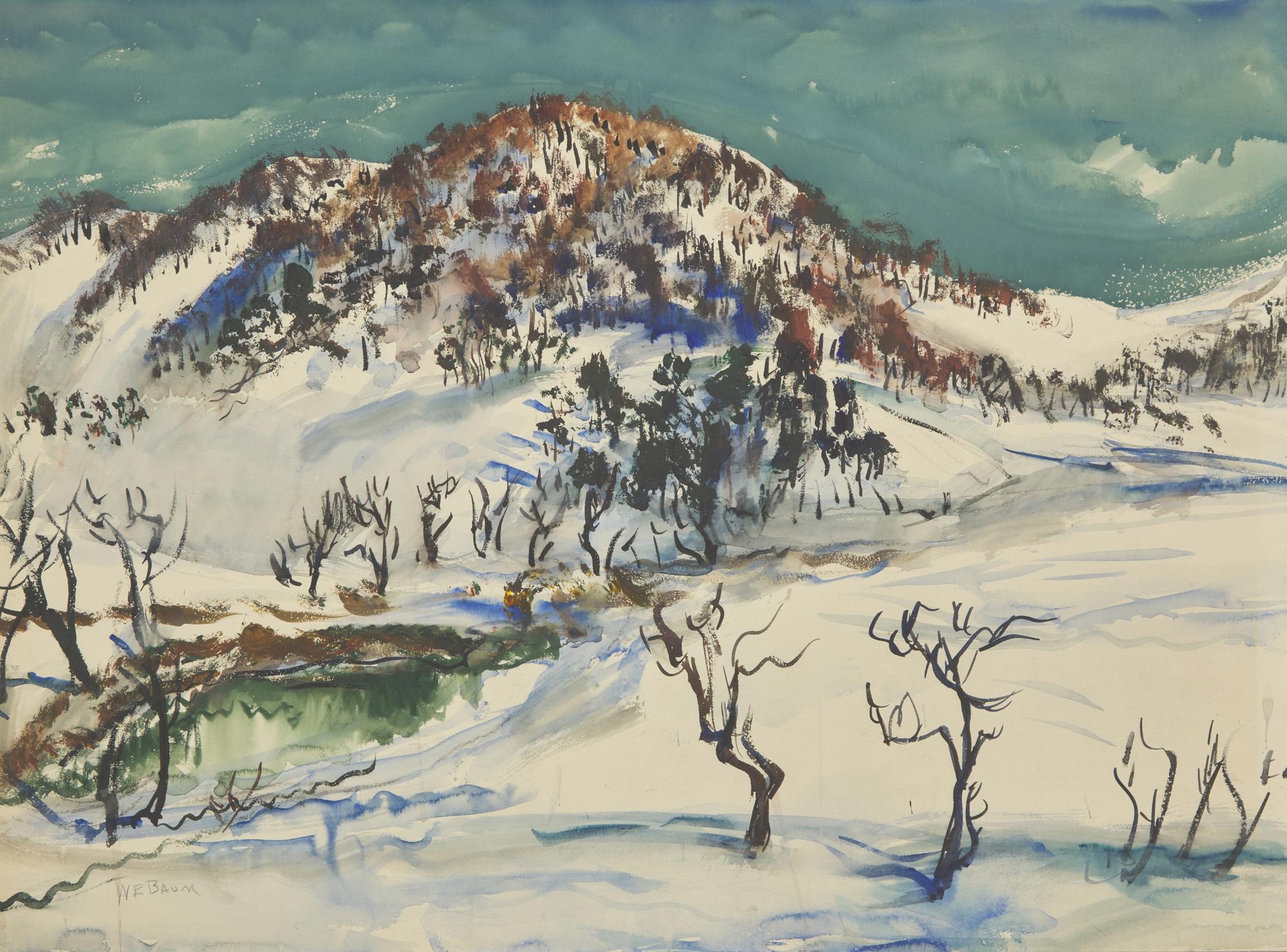 The Hill