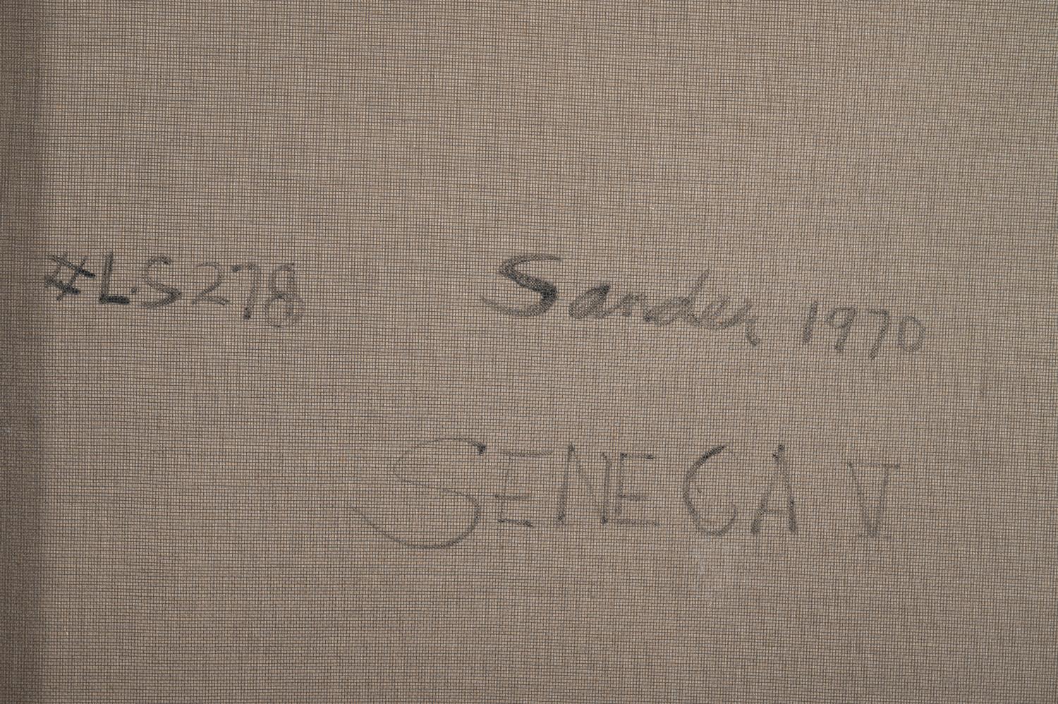 Seneca V