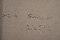 Seneca V