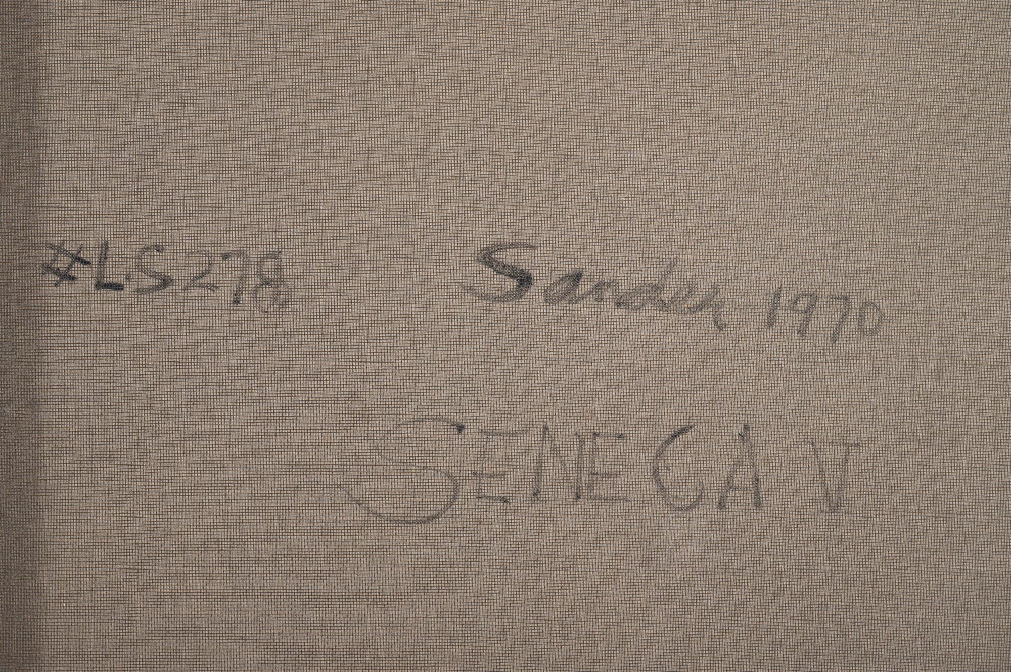 Seneca V