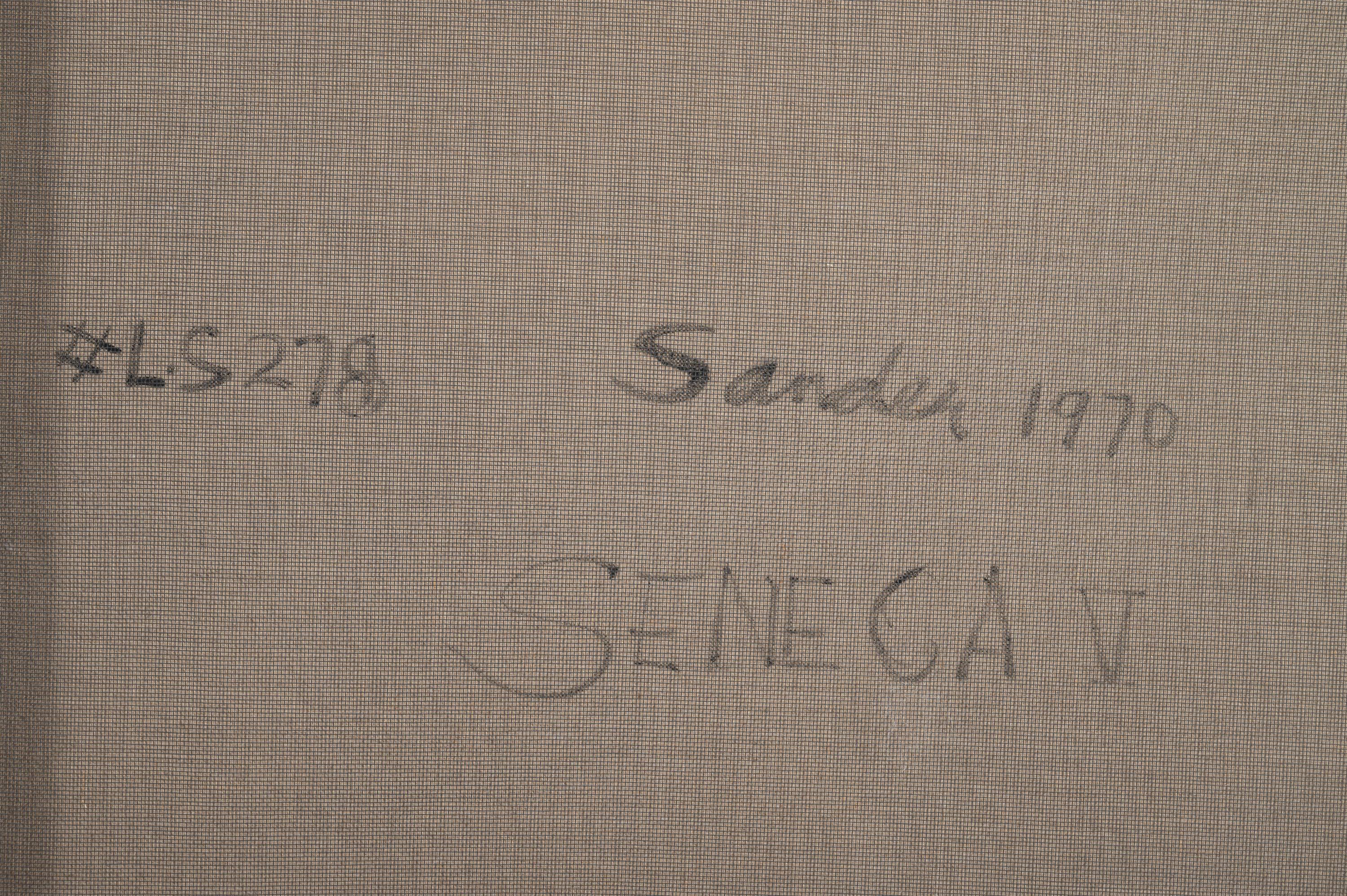 Seneca V