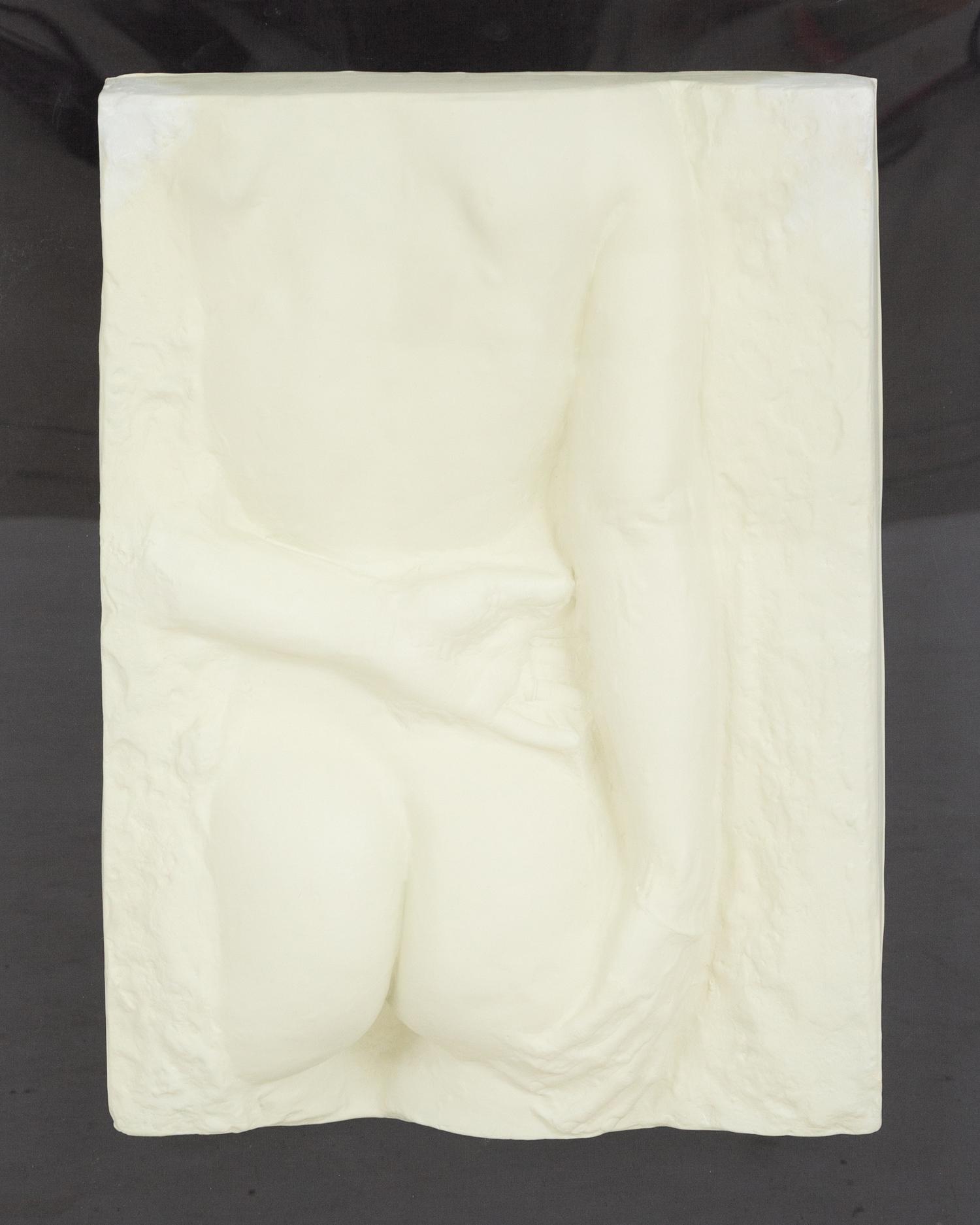 Gazing Woman, 1975