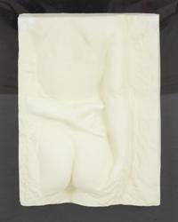 Gazing Woman, 1975