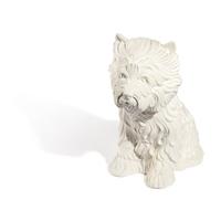 Jeff Koons (American, b. 1955) — Puppy ( Vase ) , 1998