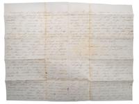 [GOFF, Orlando S. (1843-1916)] -- [CIVIL WAR] -- [EARLY PHOTOGRAPHY]. Civil War letters of Orlando S. Goff, Co. K, Connecticut 10th Infantry, accompanied by post-war letters describing his entry into the trade of photography.