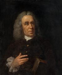 Attributed to Francis Hayman, R.A. (English, 1708-1776)