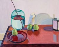 Utrecht Still Life, No 2