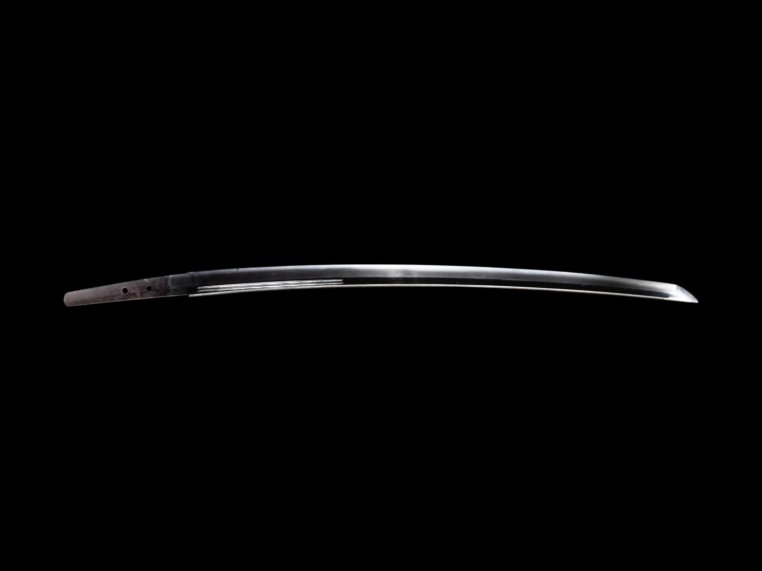 A Wakazashi