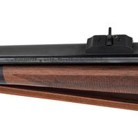 * Winchester Model 70 in .458 WIN Mag.