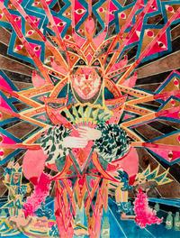Mummers Day 5 (Fancy Brigade)