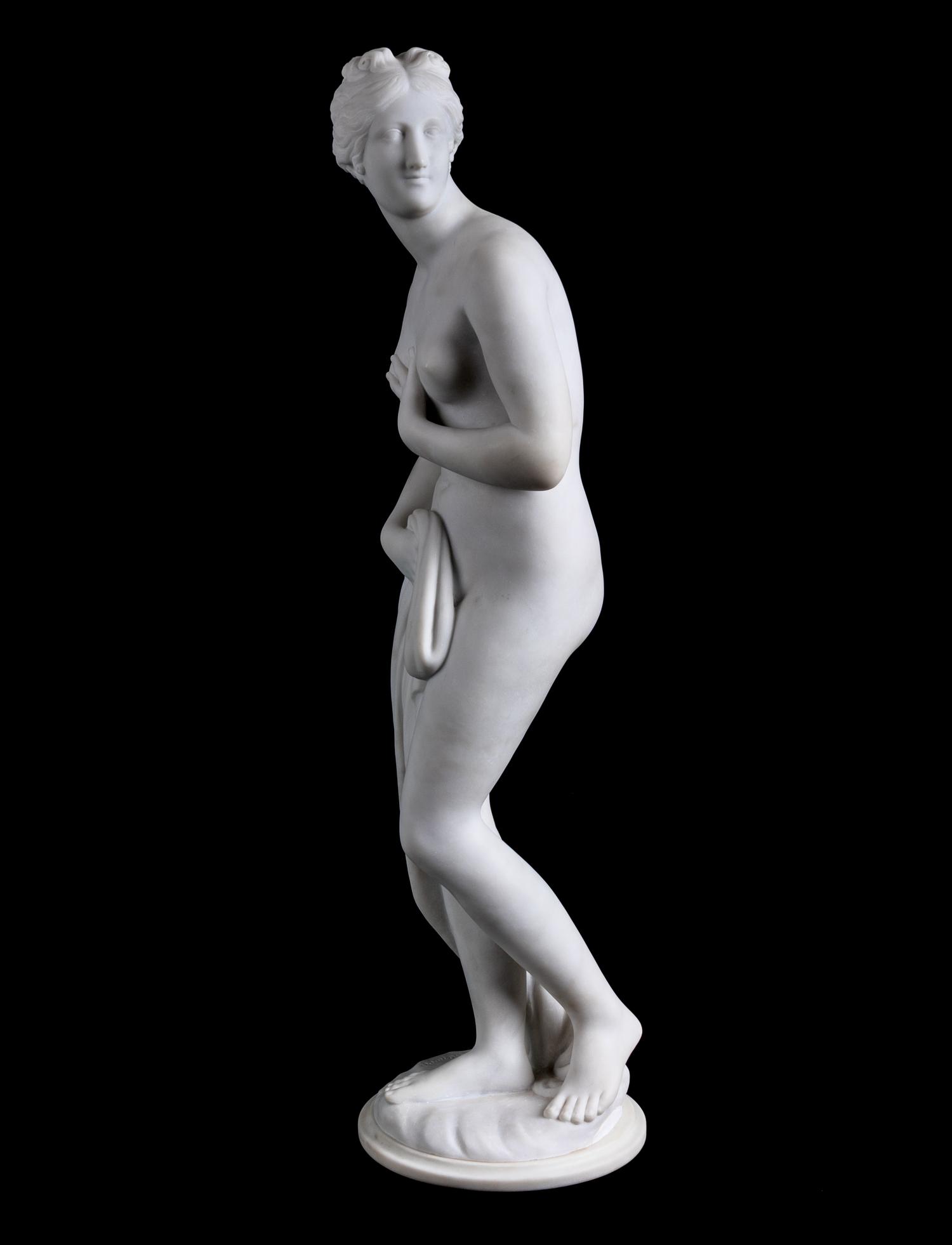 After Antonio Canova (Italian, 1757-1822)