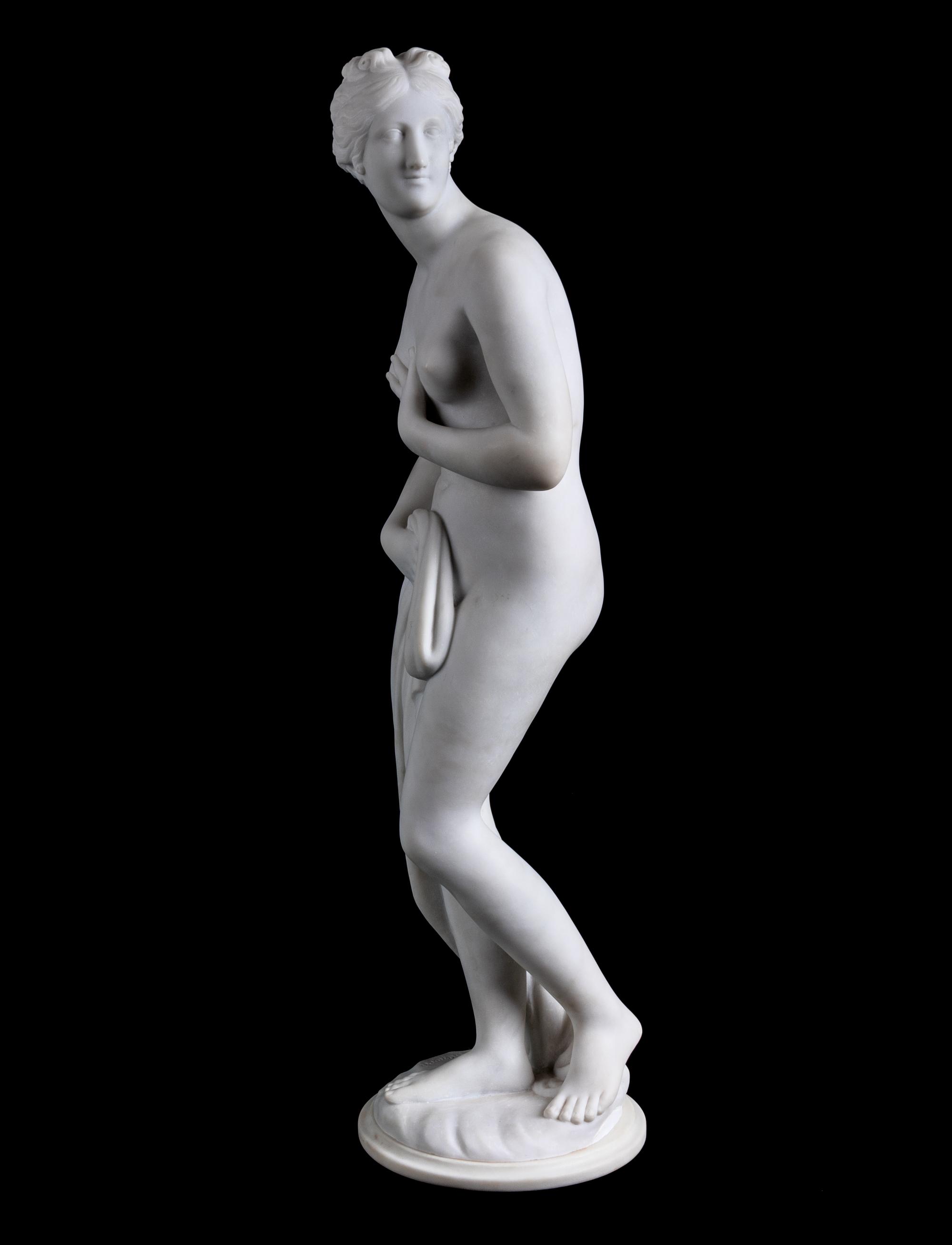 After Antonio Canova (Italian, 1757-1822)