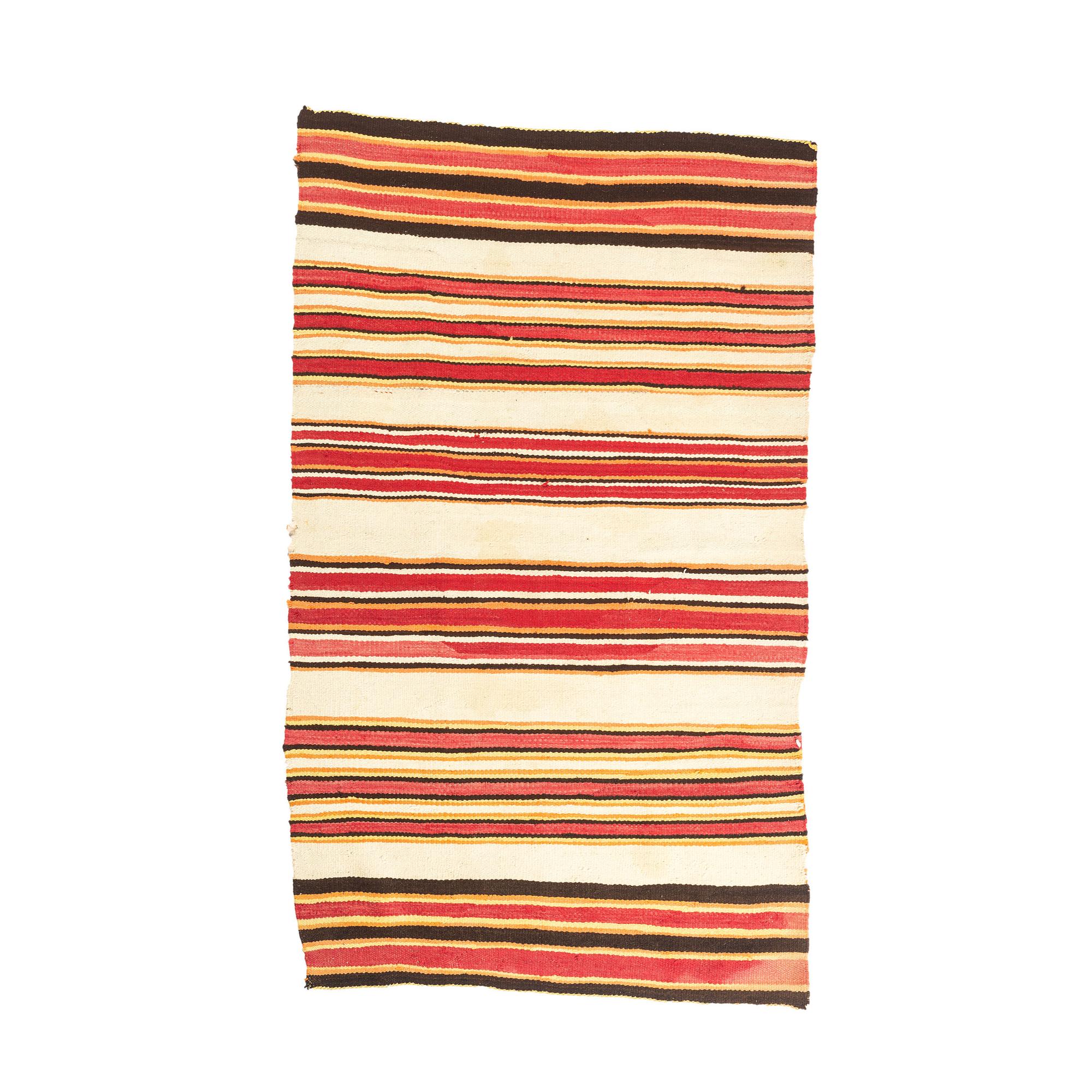 Navajo Regional Weaving / Rug