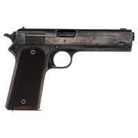 ** Colt Model 1905