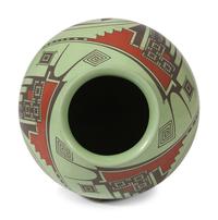 Pottery Vase
