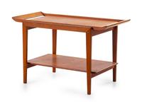 Tray Table Søborg Møbler