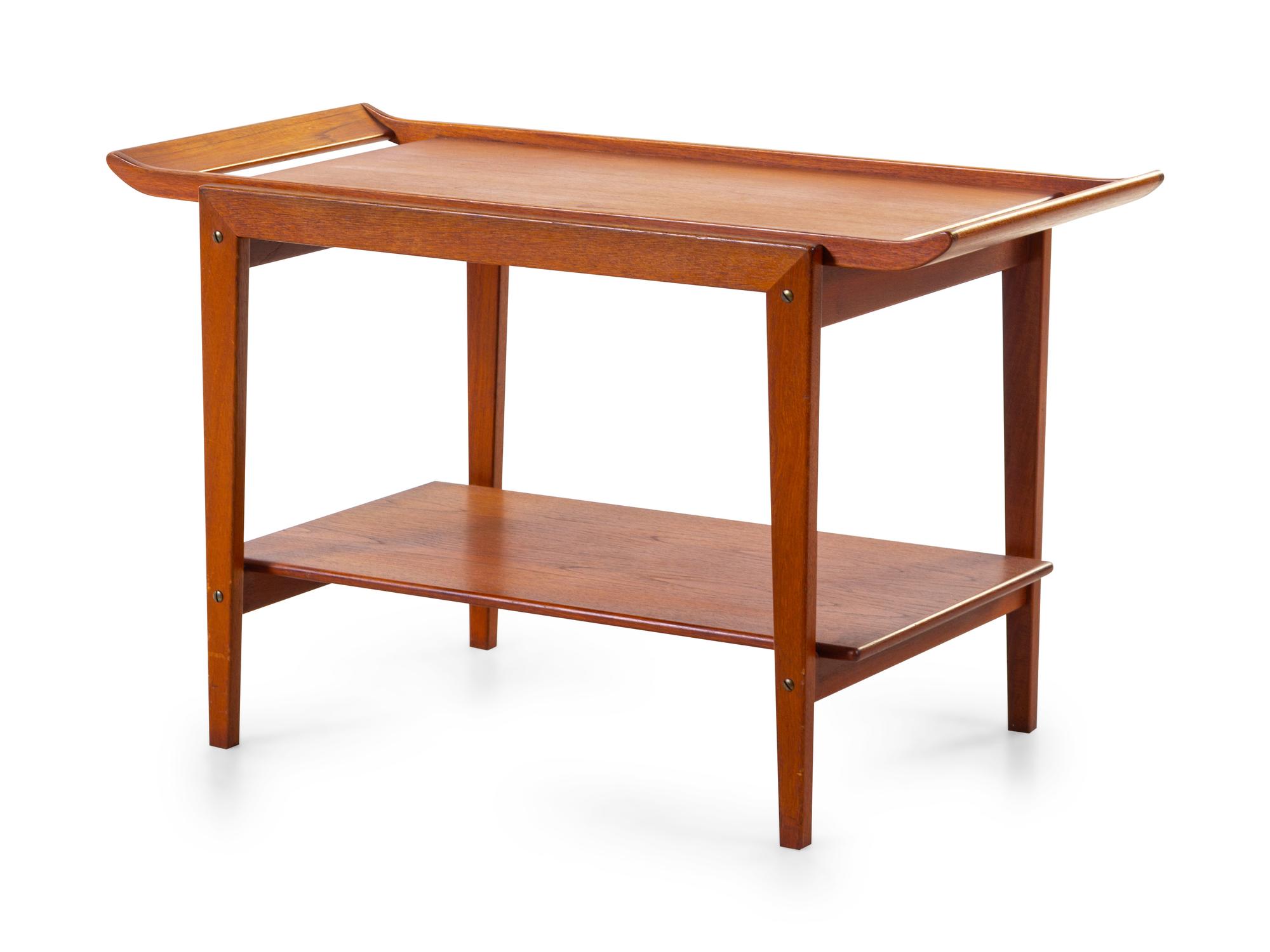 Tray Table Søborg Møbler