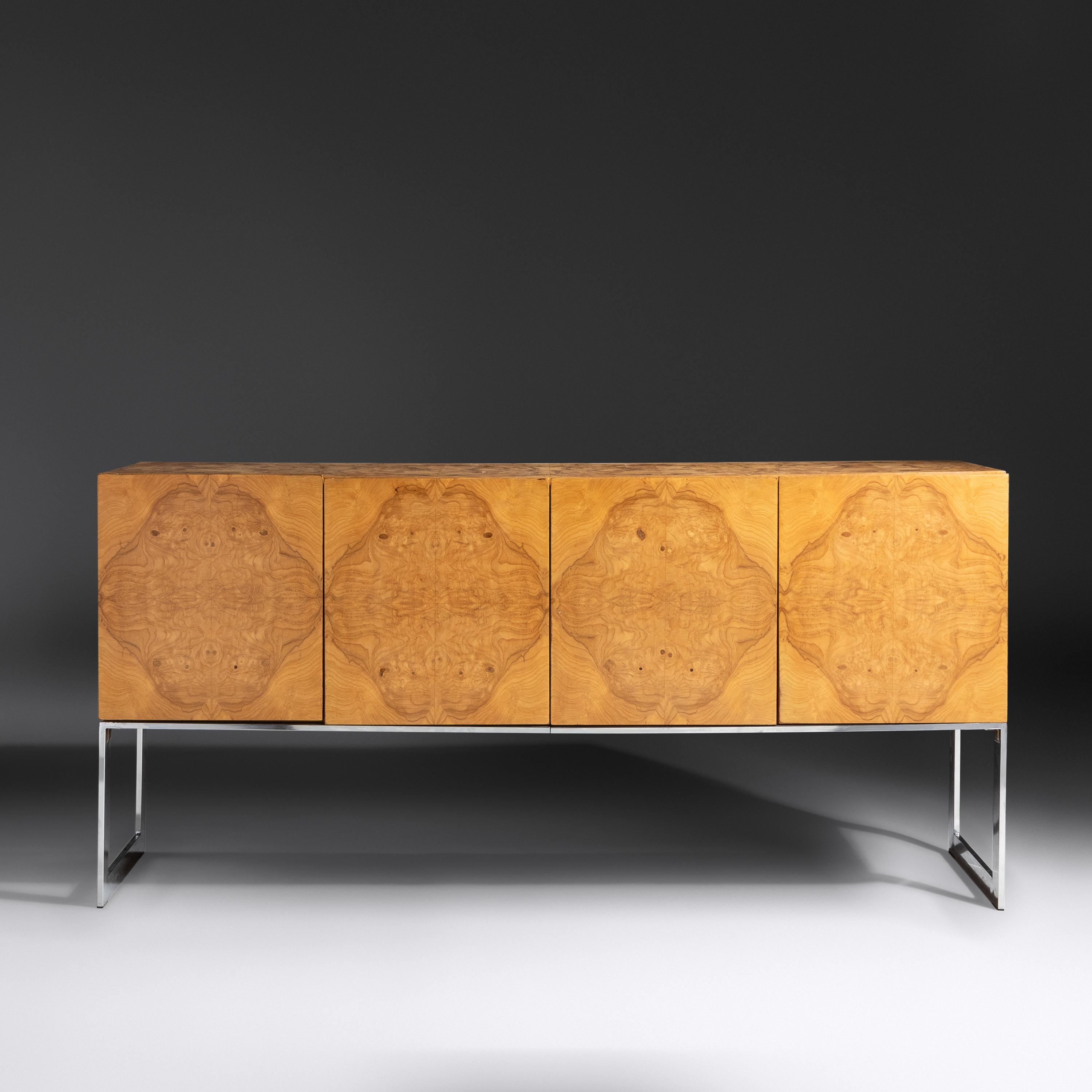 Credenza, c. 1970 Thayer Coggin, USA