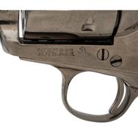 ** Colt Single Action Army Converted to .22 Caliber
