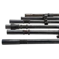 Lot of 6 Vintage Target Scopes Including: Lyman Super Targetspot and J. Stevens