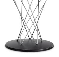 Pair of Cyclone Side Tables Knoll Associates, USA