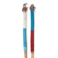 Northern Plains Hand Game Sticks