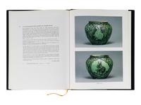 [PRIVATE COLLECTIONS] A group of catalogues about Chinese Art in Private Collections, comprising: