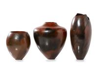 Pottery Vases