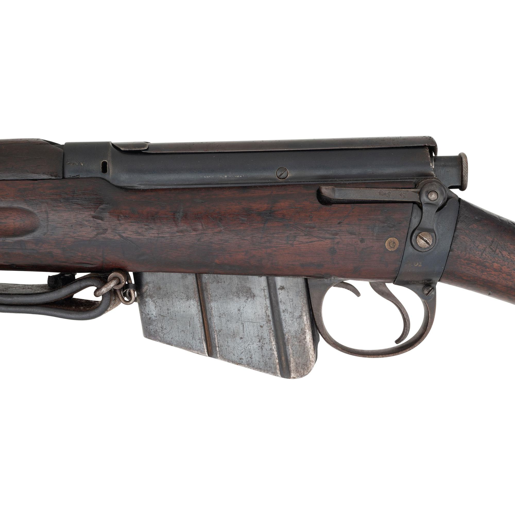 Sparkbrook Lee-Metford Mk.1* Rifle