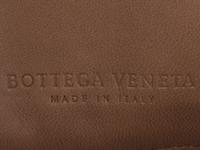 Four Bottega Veneta Intrecciato Bags