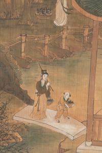 Tang Luming (Chinese, 1804-1874)