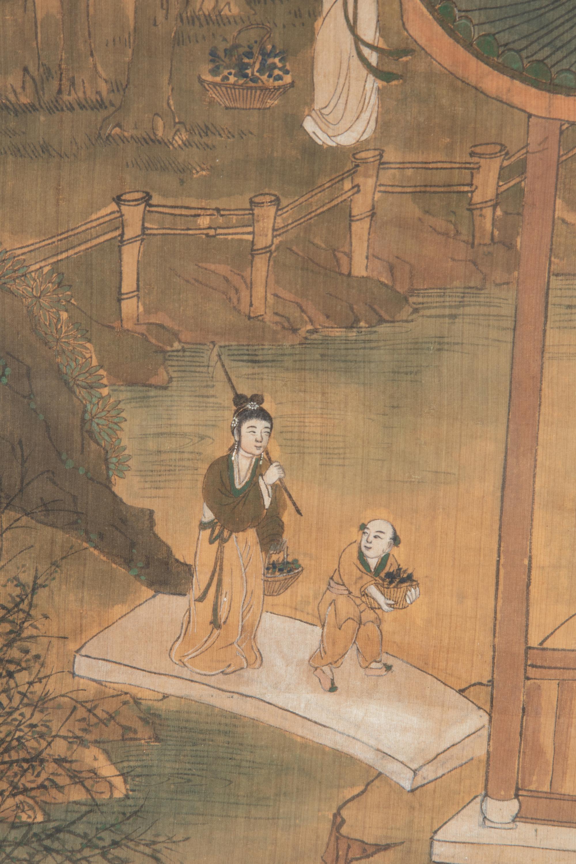Tang Luming (Chinese, 1804-1874)
