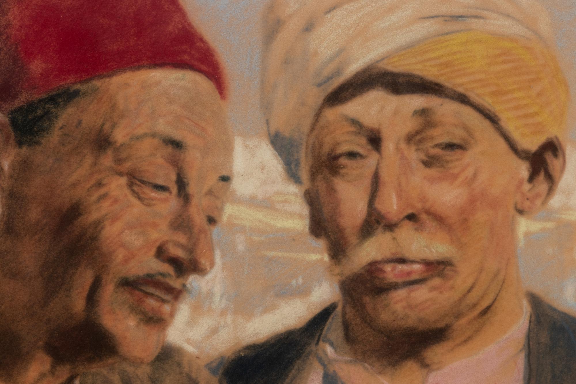 The Merchants (Kupcy)