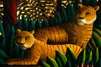In the Jungle