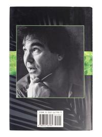 (Books) A group of 8 autographed books by writers, authors, and directors, comprising: