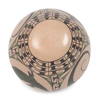 Mata Ortiz Pottery