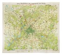 [MAPS & ATLASES]