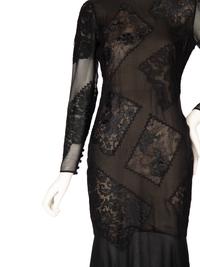 Christian Dior Haute Couture Evening Dress, Autumn/Winter 1988-89