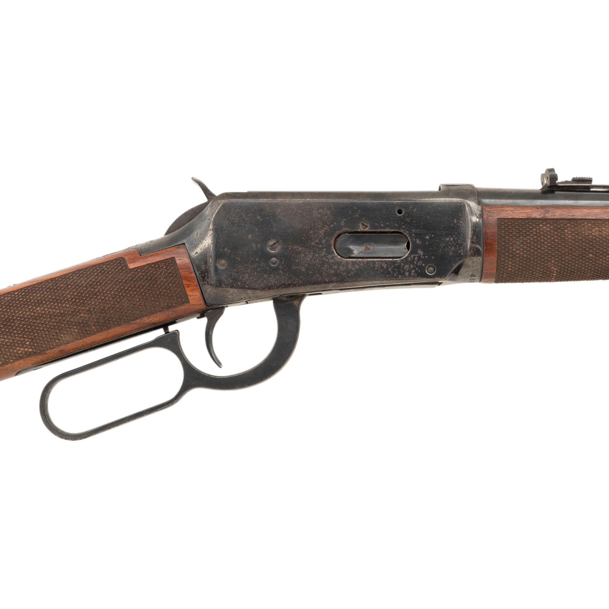 *Winchester Model 94 XTR .30-30 Win.