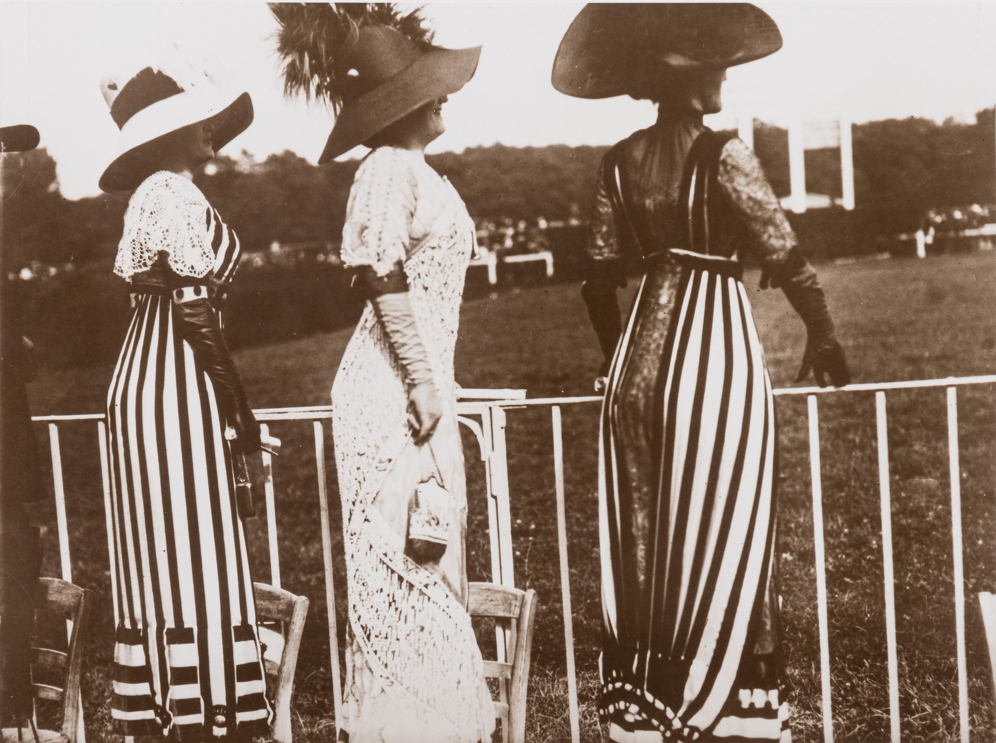Jacques-Henri Lartigue (1894-1986) A Portfolio of Photographs, 1905-1955