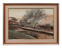 Mountain Stream
