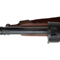 *Ruger No. 1-H Tropical Rifle in .45-70 with Leupold Scope