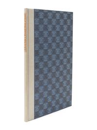 [GRABHORN PRINTING]. [MAGEE, David]. A Leaf from a Fifteenth Century Flemish Book of Hours . San Francisco: The Grabhorn Press for David Magee, 1938.