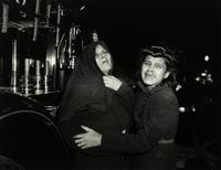 Weegee (1899-1968) Selected images, c. 1940s-1950s