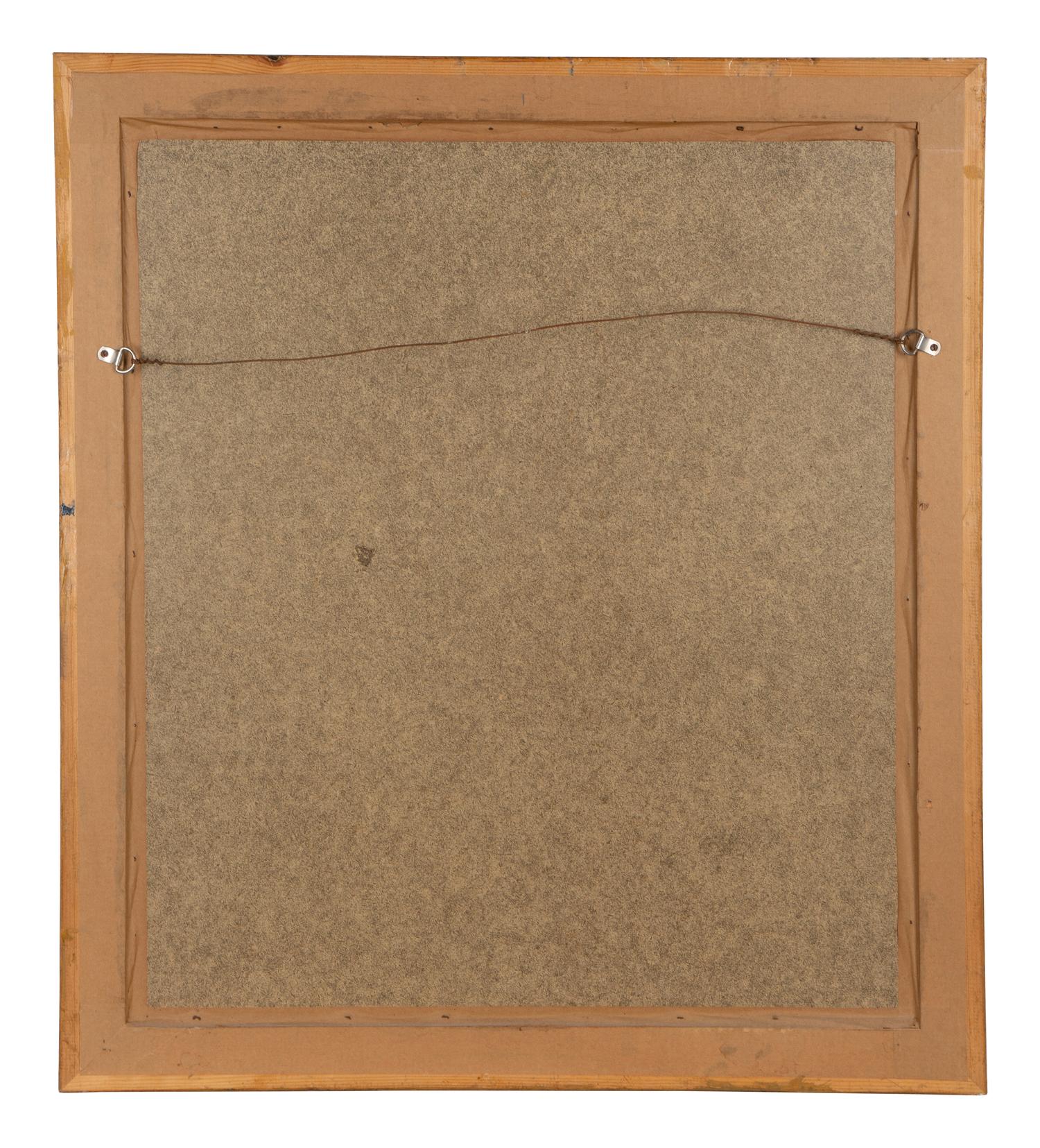 Two Pairs of Botanical Prints — 20TH CENTURY