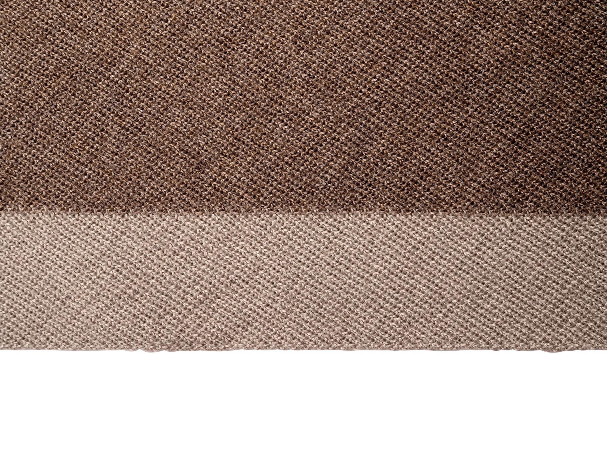Three Designer Scarves: One Chanel, Two Loro Piana, 2000-2010s