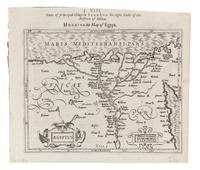 HONDIUS, Henricus (1597-1651) - Samuel PURCHAS (1577?-1626)